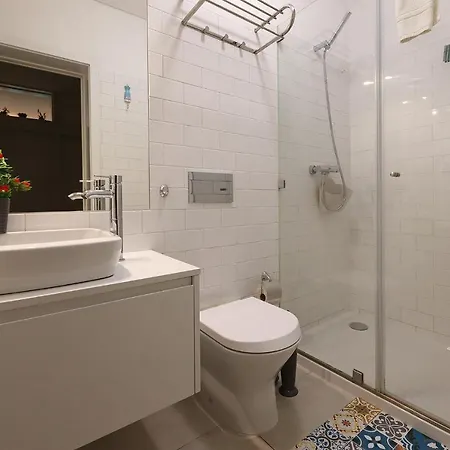 Flh Santa Catarina Cosy Flat Apartment