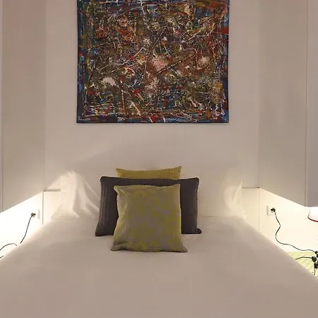 Flh Santa Catarina Cosy Flat Apartment Porto