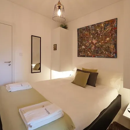 Flh Santa Catarina Cosy Flat Apartment Porto