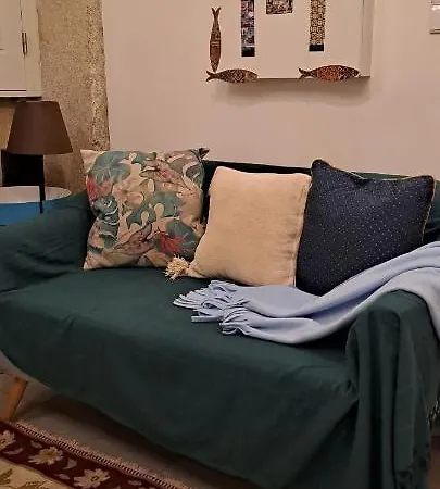 Flh Santa Catarina Cosy Flat Porto