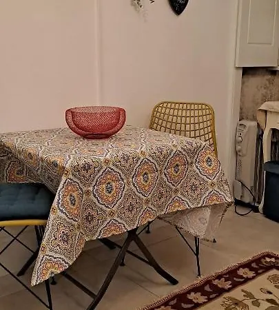 Flh Santa Catarina Cosy Flat Apartment *