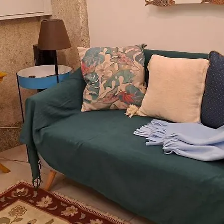 Apartment Flh Santa Catarina Cosy Flat Porto