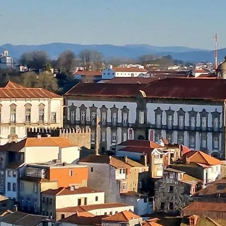 Flh Santa Catarina Cosy Flat Apartment Porto